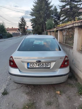 Ford Mondeo 2000 TDCI 115к.с., снимка 3