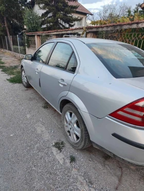 Ford Mondeo 2000 TDCI 115к.с., снимка 4