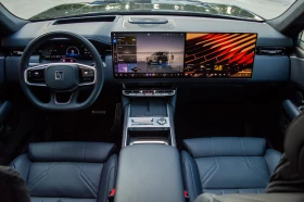 Zeekr Luxury 9X Ultra 70kWh РЕГИСТРИРАН, снимка 5