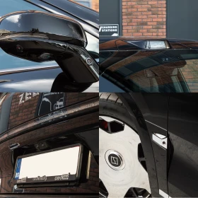 Zeekr Luxury 9X Ultra 70kWh РЕГИСТРИРАН, снимка 16