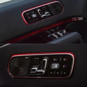 Zeekr Luxury 9X Ultra 70kWh РЕГИСТРИРАН, снимка 8