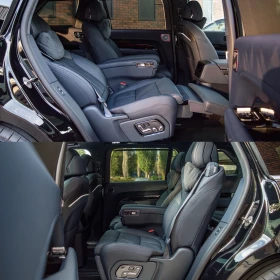 Zeekr Luxury 9X Ultra 70kWh РЕГИСТРИРАН, снимка 12