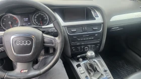 Audi A4 B8 , снимка 5