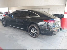 Mercedes-Benz EQS 580 4Matic, снимка 3