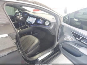 Mercedes-Benz EQS 580 4Matic, снимка 5