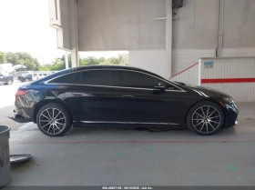 Mercedes-Benz EQS 580 4Matic, снимка 13