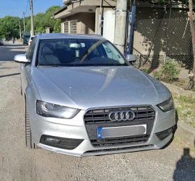 Audi A4 Avant, снимка 10