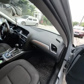 Audi A4 Avant, снимка 11