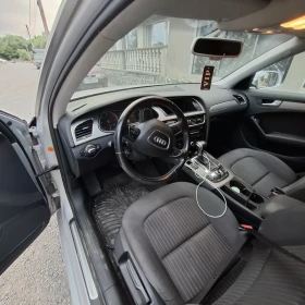 Audi A4 Avant, снимка 7