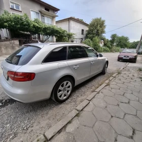 Audi A4 Avant, снимка 3
