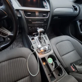 Audi A4 Avant, снимка 5