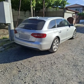 Audi A4 Avant, снимка 4