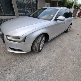 Audi A4 Avant, снимка 2