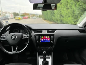 Skoda Octavia 2.0tdi 150hp, снимка 9