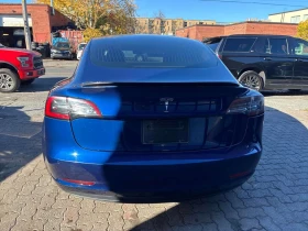 Tesla Model 3 * Standard Range Plus * CARFAX * ФИНАНСИРАНЕ * , снимка 4