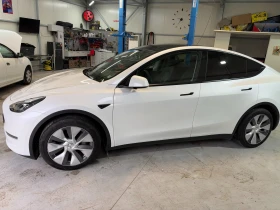Tesla Model Y Long Range Dual Motor с Гаранция, снимка 1