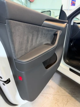 Tesla Model Y Long Range Dual Motor с Гаранция, снимка 12