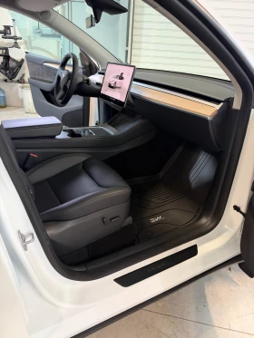 Tesla Model Y Long Range Dual Motor с Гаранция, снимка 7