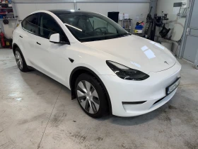 Tesla Model Y Long Range Dual Motor с Гаранция, снимка 5
