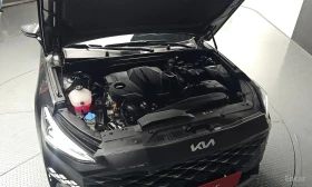 Kia K8 * 2.5 Gasoline 2WD * , снимка 6