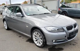     BMW 320 320i lci  