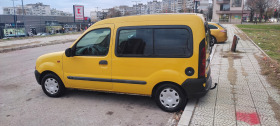 Renault Kangoo, снимка 3