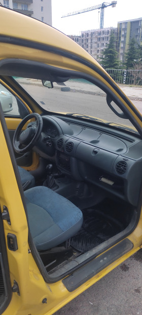 Renault Kangoo, снимка 9