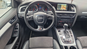 Audi A5 S Line Quatro Лизинг, снимка 14 - Автомобили и джипове - 44372064