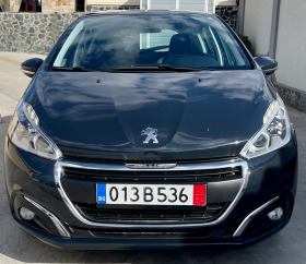 Peugeot 208 1.6HDI euro6 ITALIA - [1] 