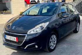     Peugeot 208 1.6 HDI Euro6 ITALIA