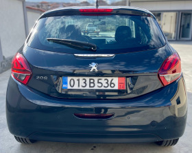 Peugeot 208 1.6 HDI Euro6 ITALIA | Mobile.bg   4