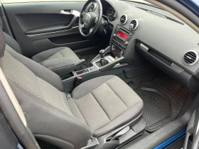 Audi A3 2.0 TDI  170к.с., снимка 11