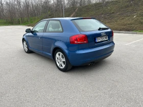 Audi A3 2.0 TDI  170к.с., снимка 2