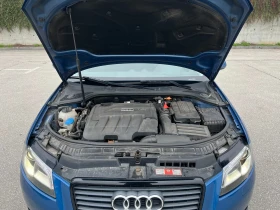 Audi A3 2.0 TDI  170к.с., снимка 12