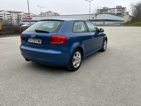 Audi A3 2.0 TDI  170к.с., снимка 4