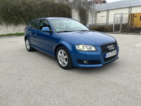 Audi A3 2.0 TDI  170к.с., снимка 5