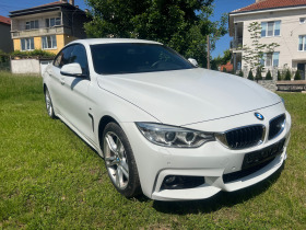 BMW 420 420d m sport 190ks xdrive, снимка 2 - Автомобили и джипове - 45636632