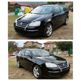 VW Golf Variant 1.9TDI 105 MULTIMEDIA KLIMATIK AVTOPILOT | Mobile.bg    4