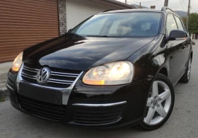 VW Golf Variant 1.9TDI 105 MULTIMEDIA KLIMATIK AVTOPILOT | Mobile.bg    3