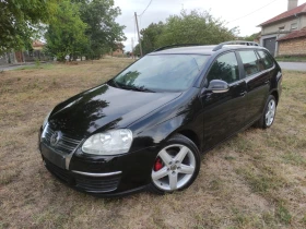 VW Golf Variant 1.9TDI 105 MULTIMEDIA KLIMATIK AVTOPILOT | Mobile.bg    1