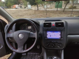 VW Golf Variant 1.9TDI 105 MULTIMEDIA KLIMATIK AVTOPILOT | Mobile.bg    13