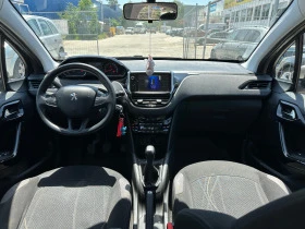 Peugeot 208 1.4 , снимка 8