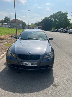 BMW 320, снимка 2