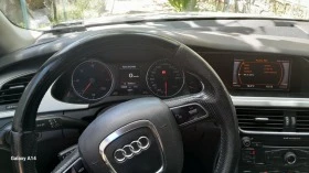 Audi A4 Avant 2.0 Tdi 170 hp | Mobile.bg    6