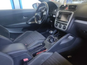 VW Scirocco 2.0TDI  CBD, снимка 14