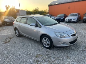 Opel Astra 1.3-95 кс, снимка 3