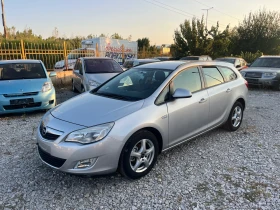 Opel Astra 1.3-95 кс - изображение 1