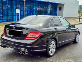 Mercedes-Benz C 350, снимка 7