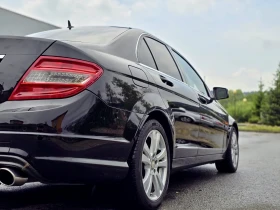 Mercedes-Benz C 350, снимка 10