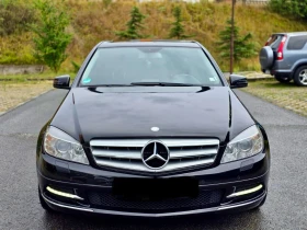 Mercedes-Benz C 350, снимка 2